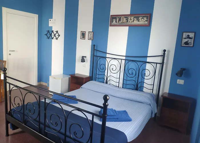 B&B De Angelis Marina di Ginosa