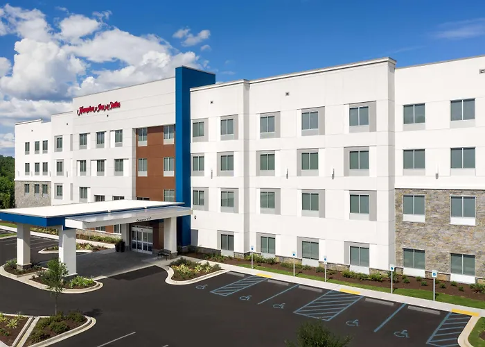Hampton Inn & Suites Lexington