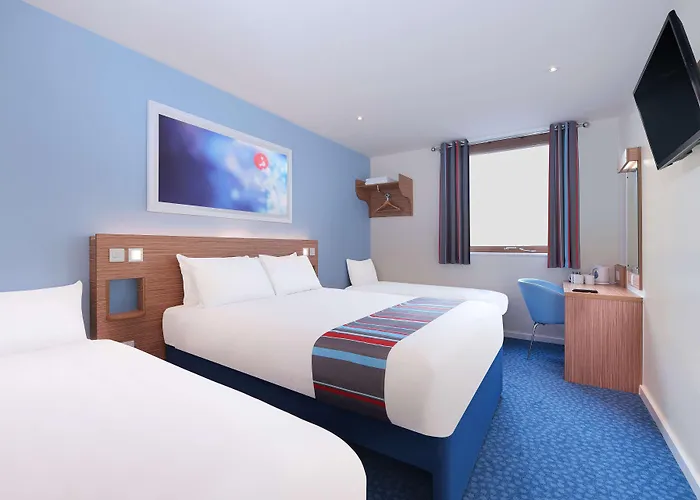 The Learmonth Hotel Edimburgo