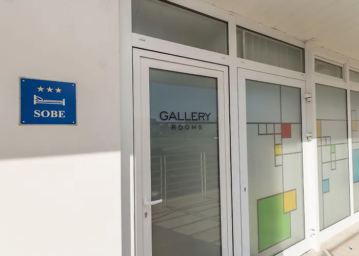 Gallery Rooms With Parking