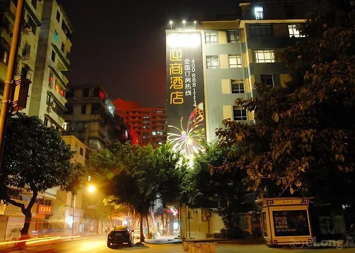 Yingshang Hotel Guangzhou