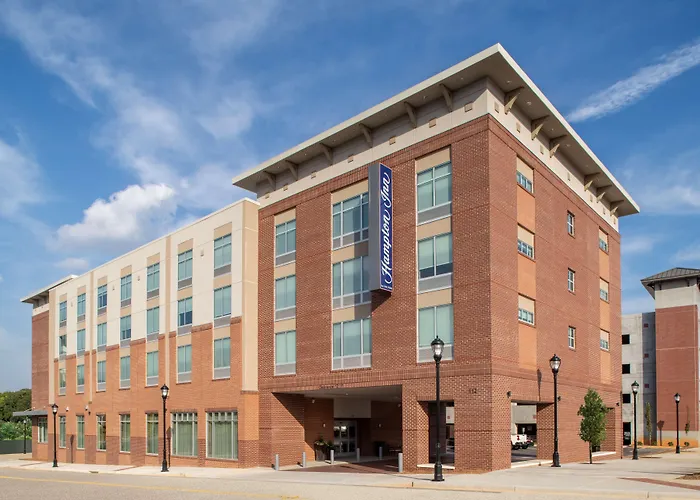 Greer Hotels