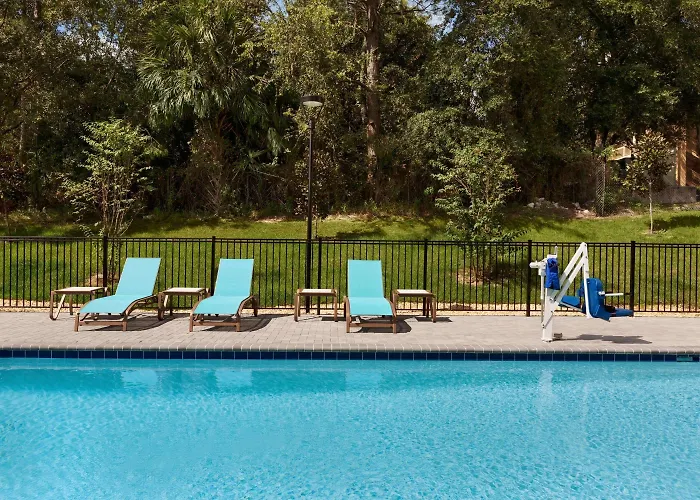 La Quinta By Wyndham Gainesville