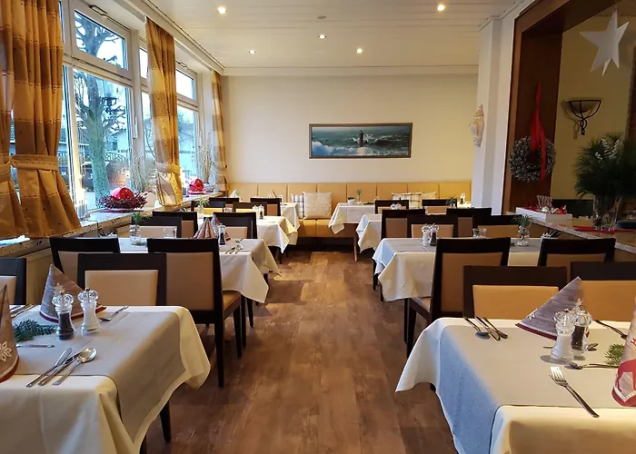 Hotel Vier Linden