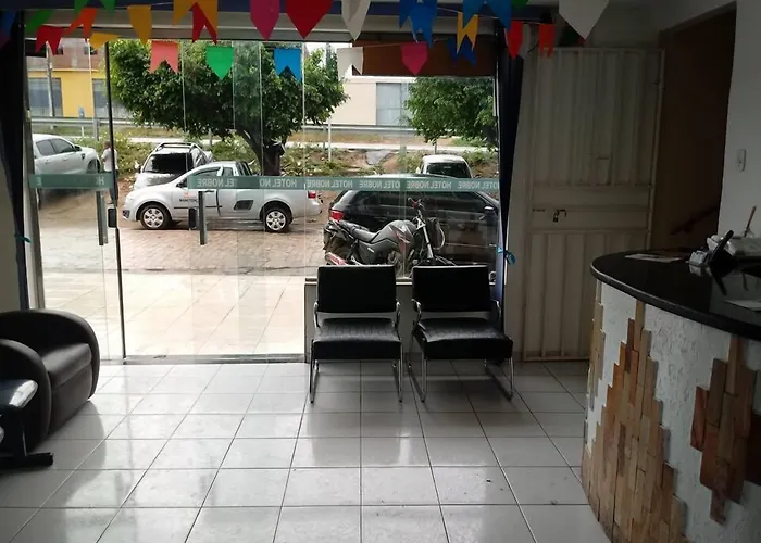 Hotel Nobre