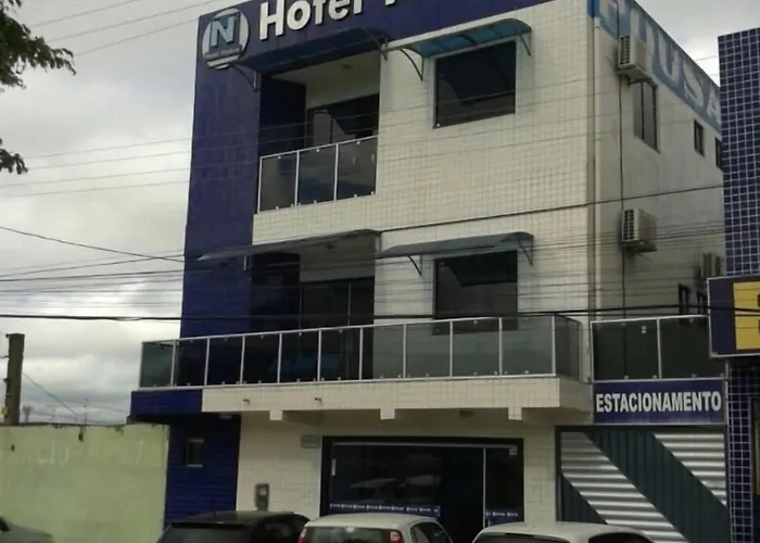 Hotel Nobre