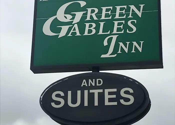 Green Gables Inn