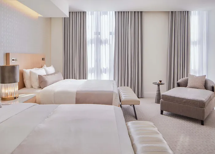 The Kindler Hotel