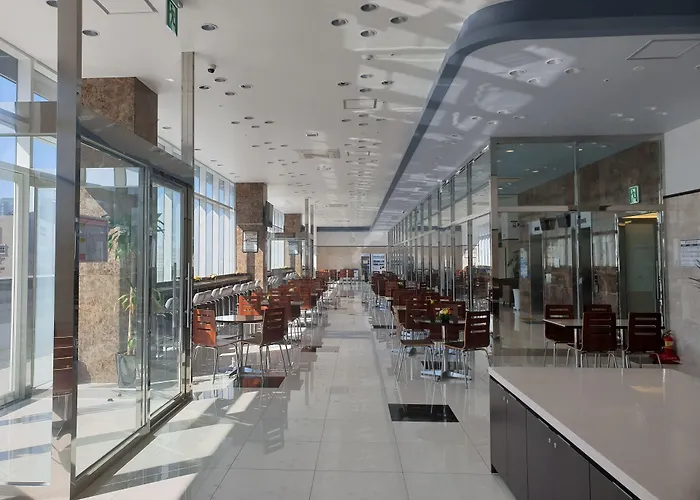 Daegu Hotels
