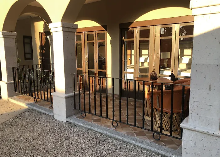 Hotel 1697 Loreto