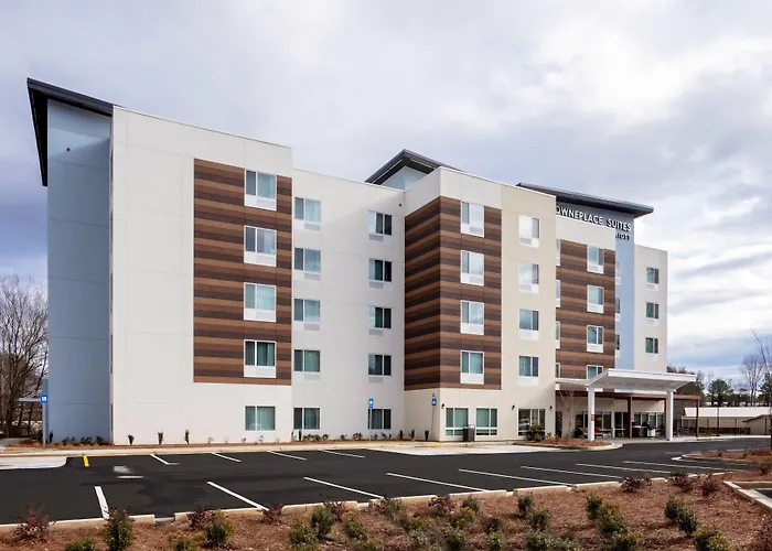Towneplace Suites By Marriott Gainesville