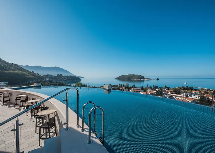 Hotel Iberostar Waves Slavija Budva