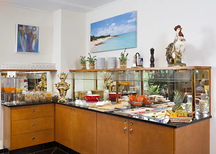 Hotel Greinwald
