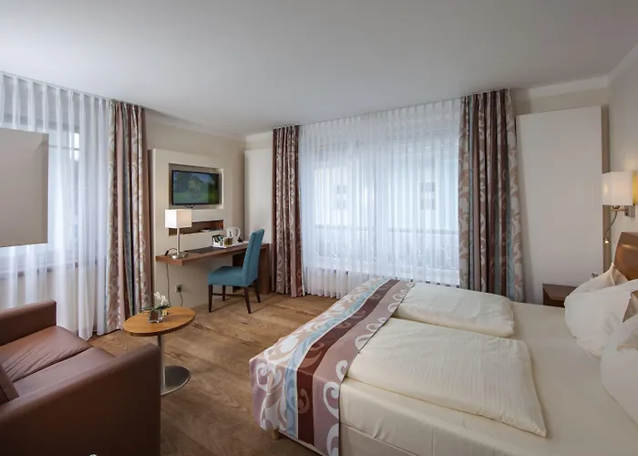 Hotel Greinwald Marktoberdorf