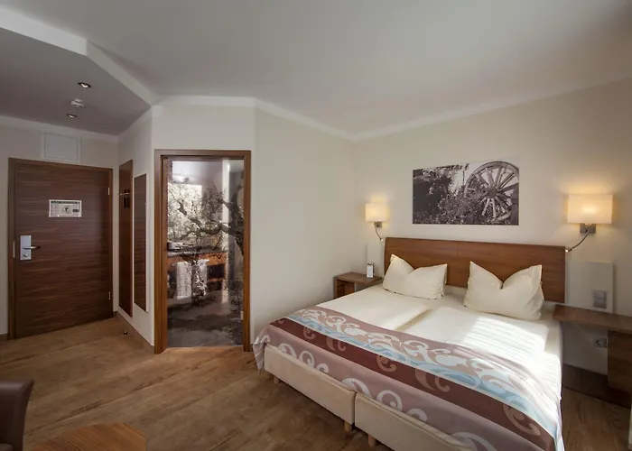 Hotel Greinwald