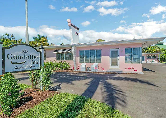 The Gondolier Inn
