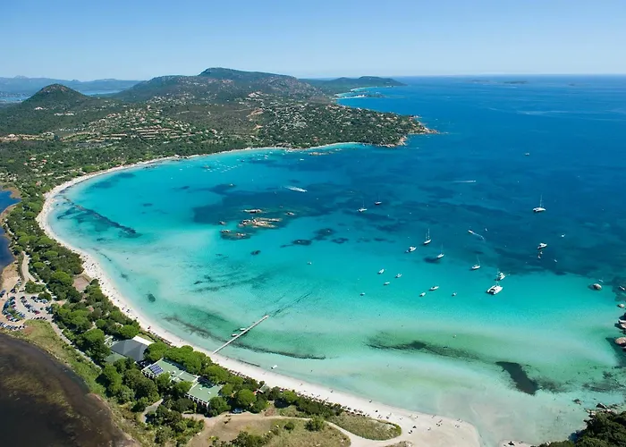 Résidence Cala Sultana Porto-Vecchio 