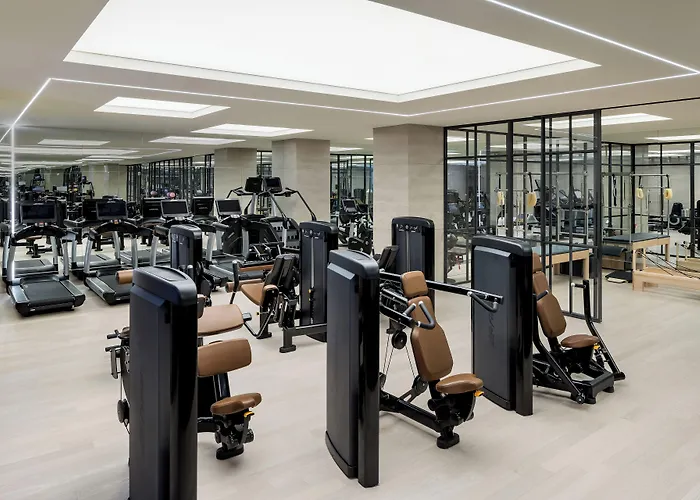 Andaz Seoul Gangnam, By Hyatt