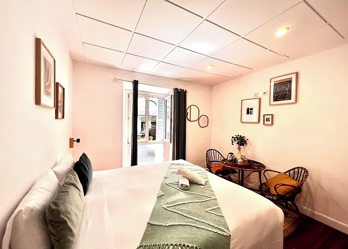 Marisol - Self Check-In Guesthouse - Adults Only