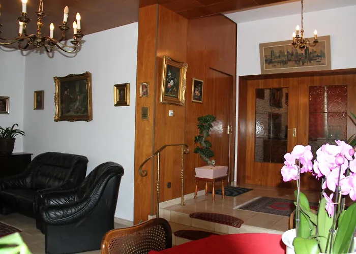 Hotel Humboldt Bad Kissingen