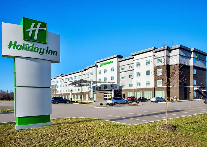 Holiday Inn - Erie By Ihg Kearsarge