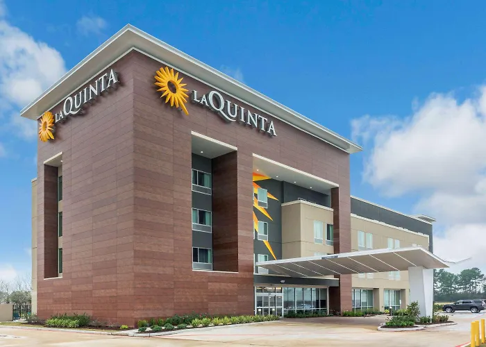 La Quinta Inn And Suites By Wyndham Houston Spring South