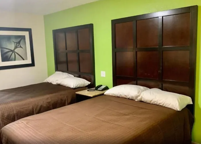 Sunrise Extended Stay Hotel
