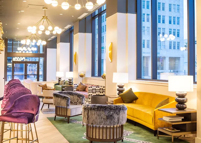 The Kelly Birmingham, Tapestry Collection By Hilton