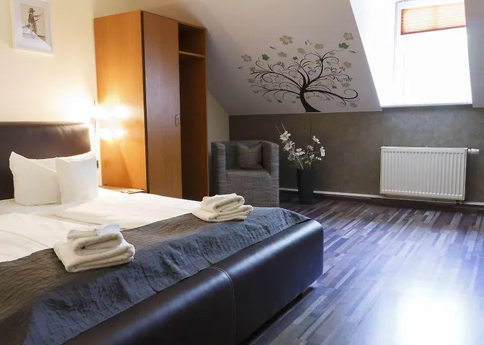 Hotel Dresdner Hof Zittau