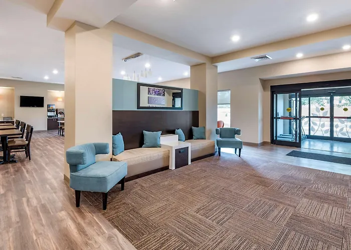 Sleep Inn Georgetown
