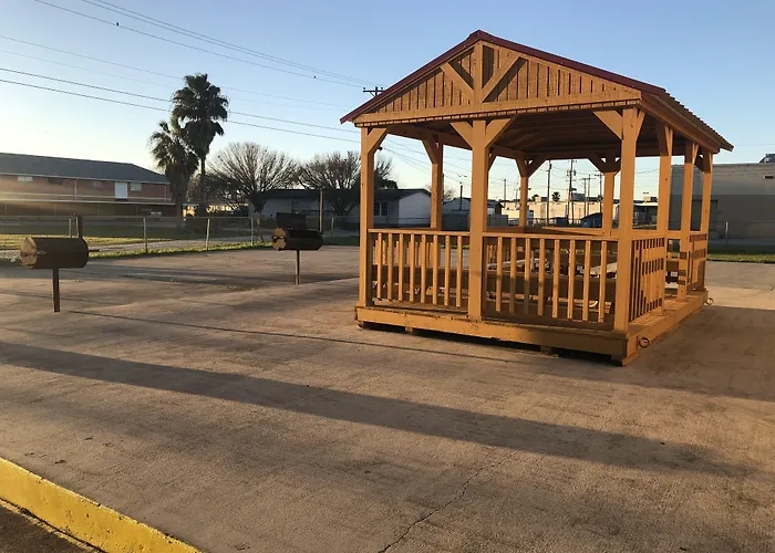 Royal Inn Port Lavaca