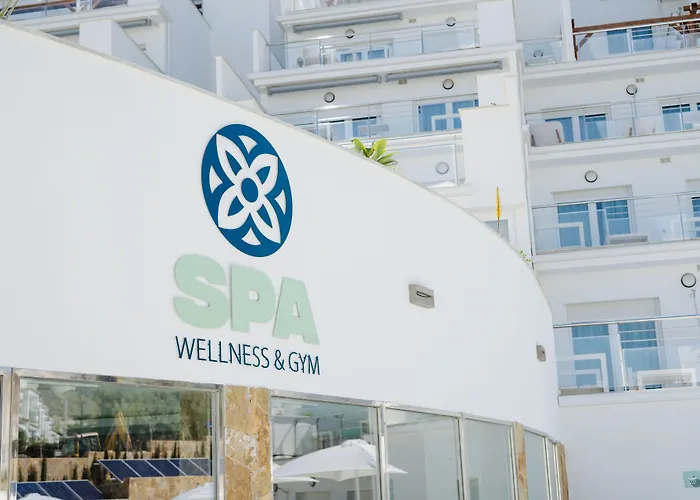 Dormio Resort Costa Blanca Beach & Spa El Campello