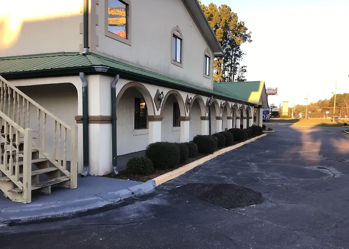 Scottish Inns Richmond Hill