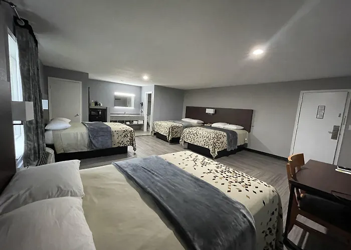 Ridge Motel