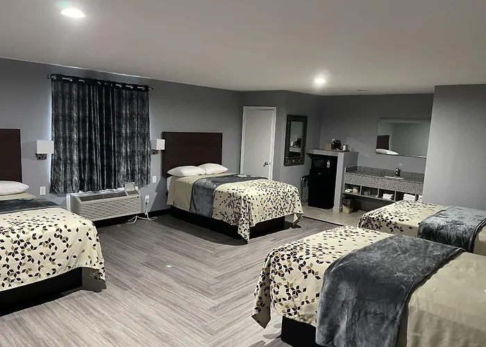 Ridge Motel