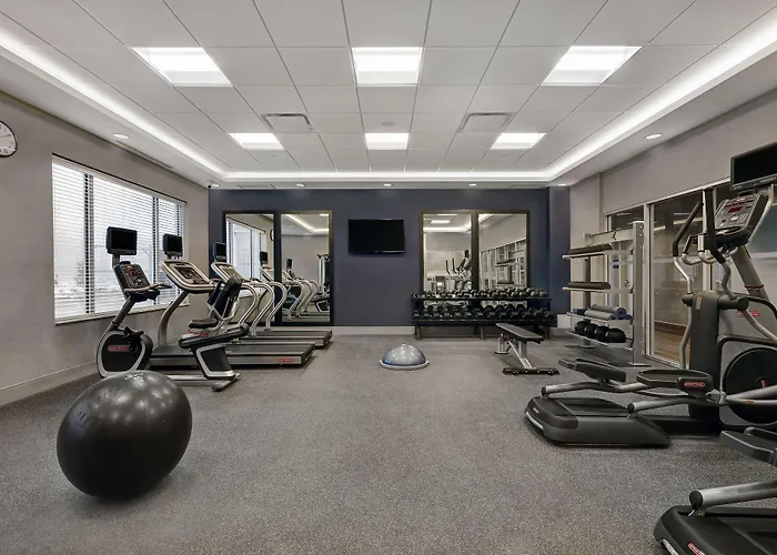Hampton Inn Peterborough