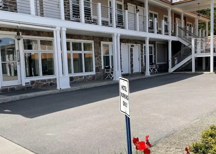 Lake Front Hotel Cooperstown