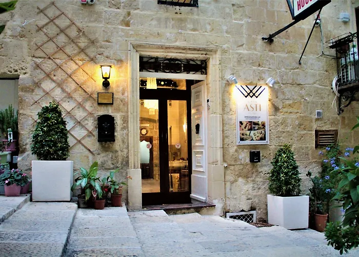 Casa Asti