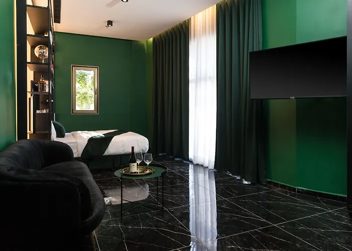 Joseph Hotel TLV Tel Aviv