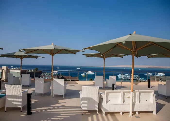 Redcon Suites