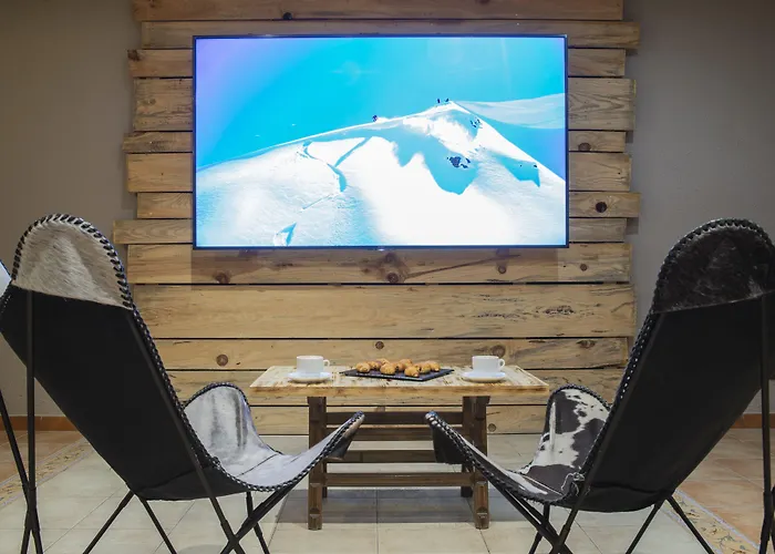 Hotel Austria by Pierre&Vacances Soldeu
