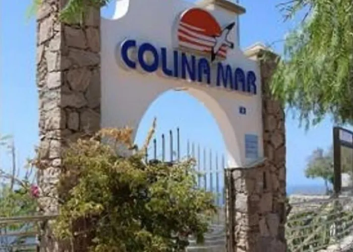 Colina Mar