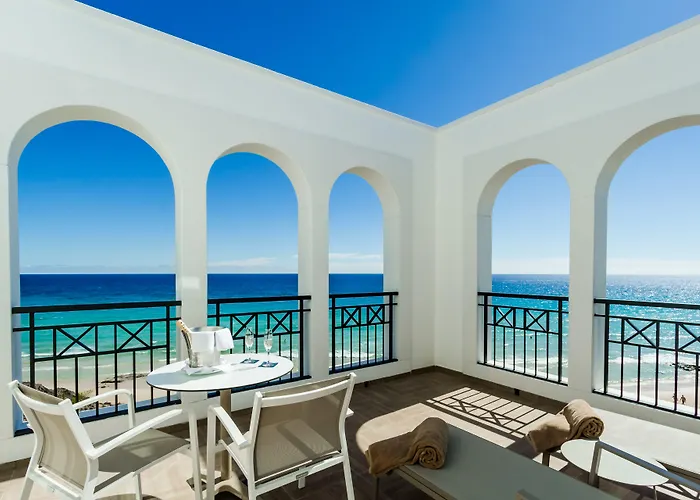 Hotels in Playa Jandia
