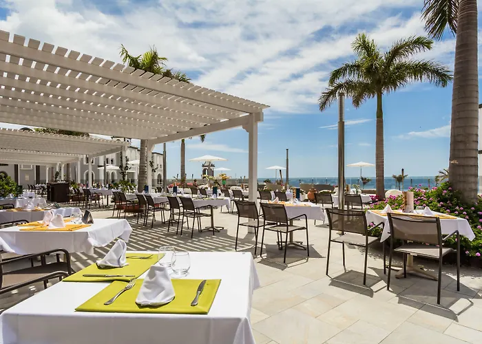 Hotels in Playa Jandia