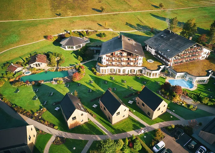 Hotel Engel Obertal Baiersbronn