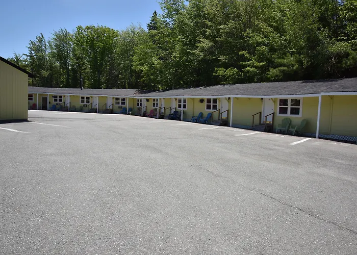 Robbins Motel
