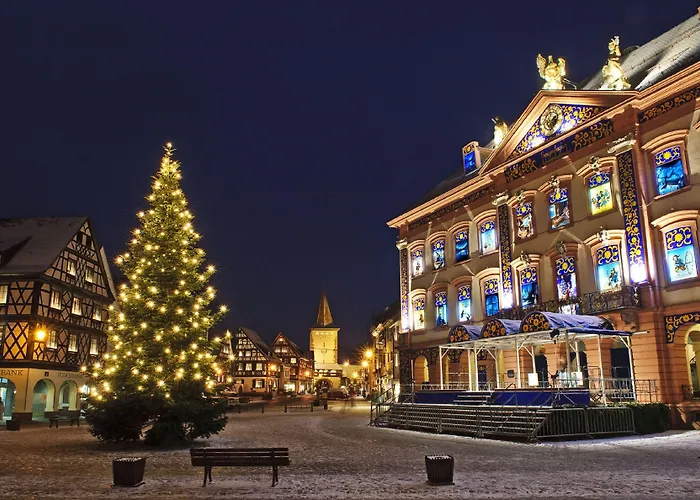 Hotels in Offenburg