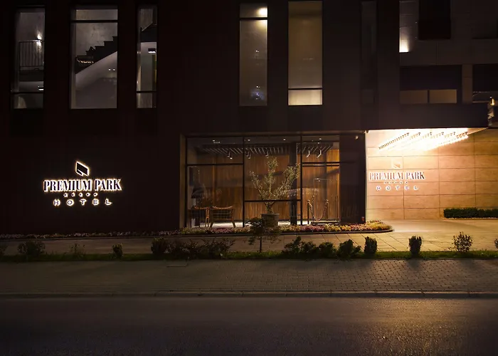 Premium Park Hotel