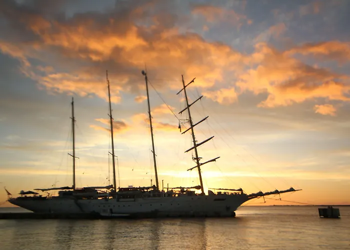 Hotel Islander Bonaire