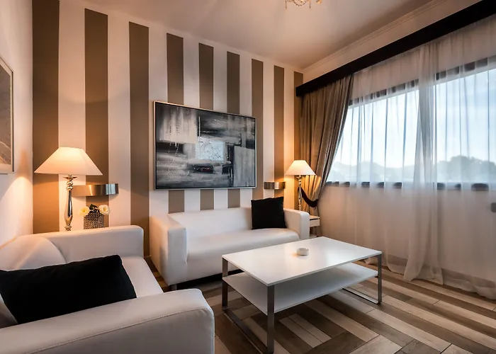 Hotel Martini Olbia
